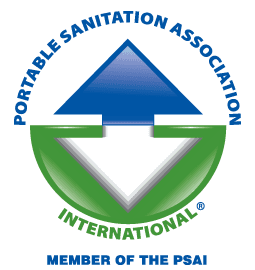 Portable Sanitation Association International - Member of the PSAI